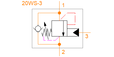 CB-20WS-33-J-L